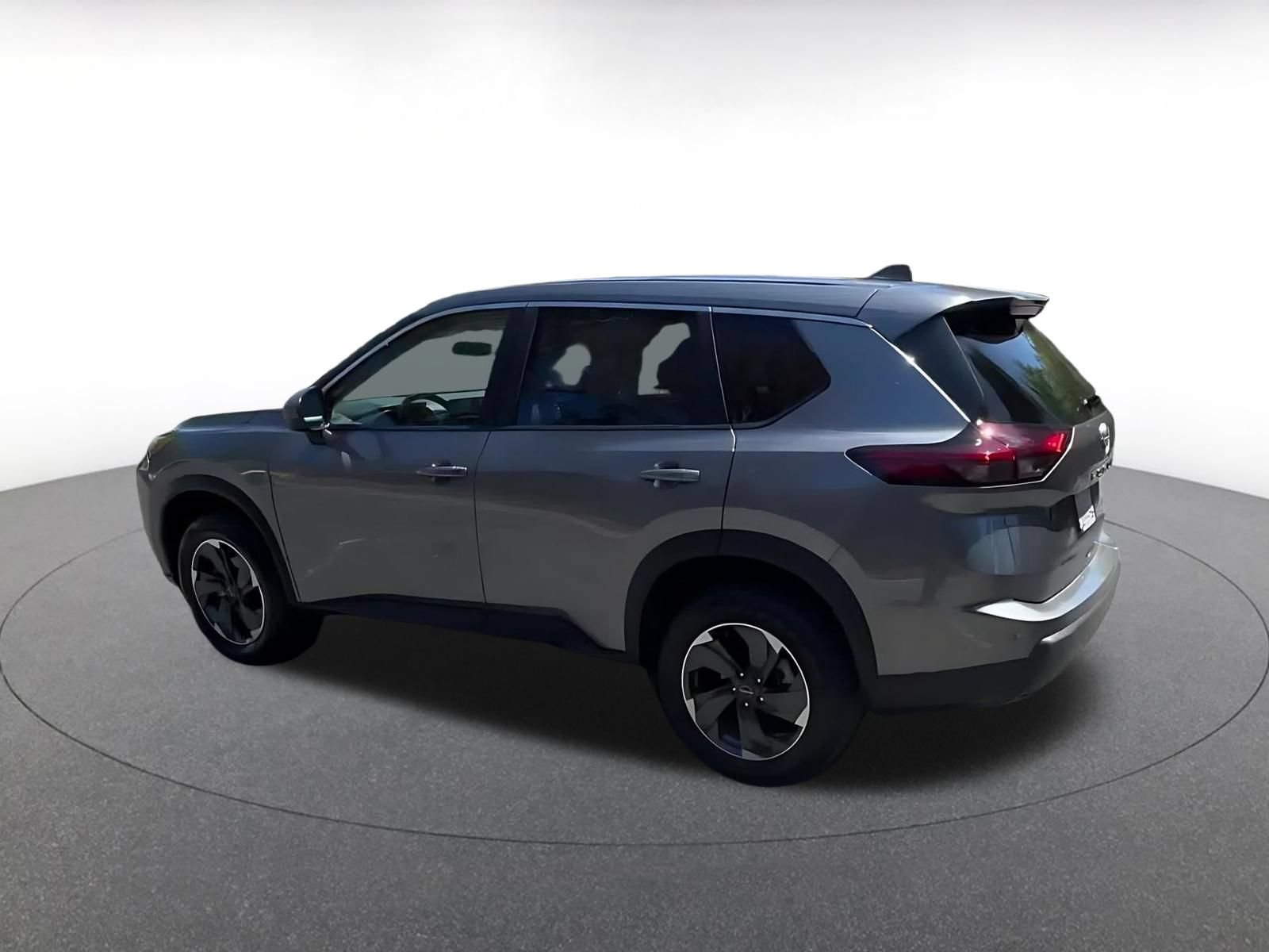 Thumbnail: 2025 Nissan Rogue - 9