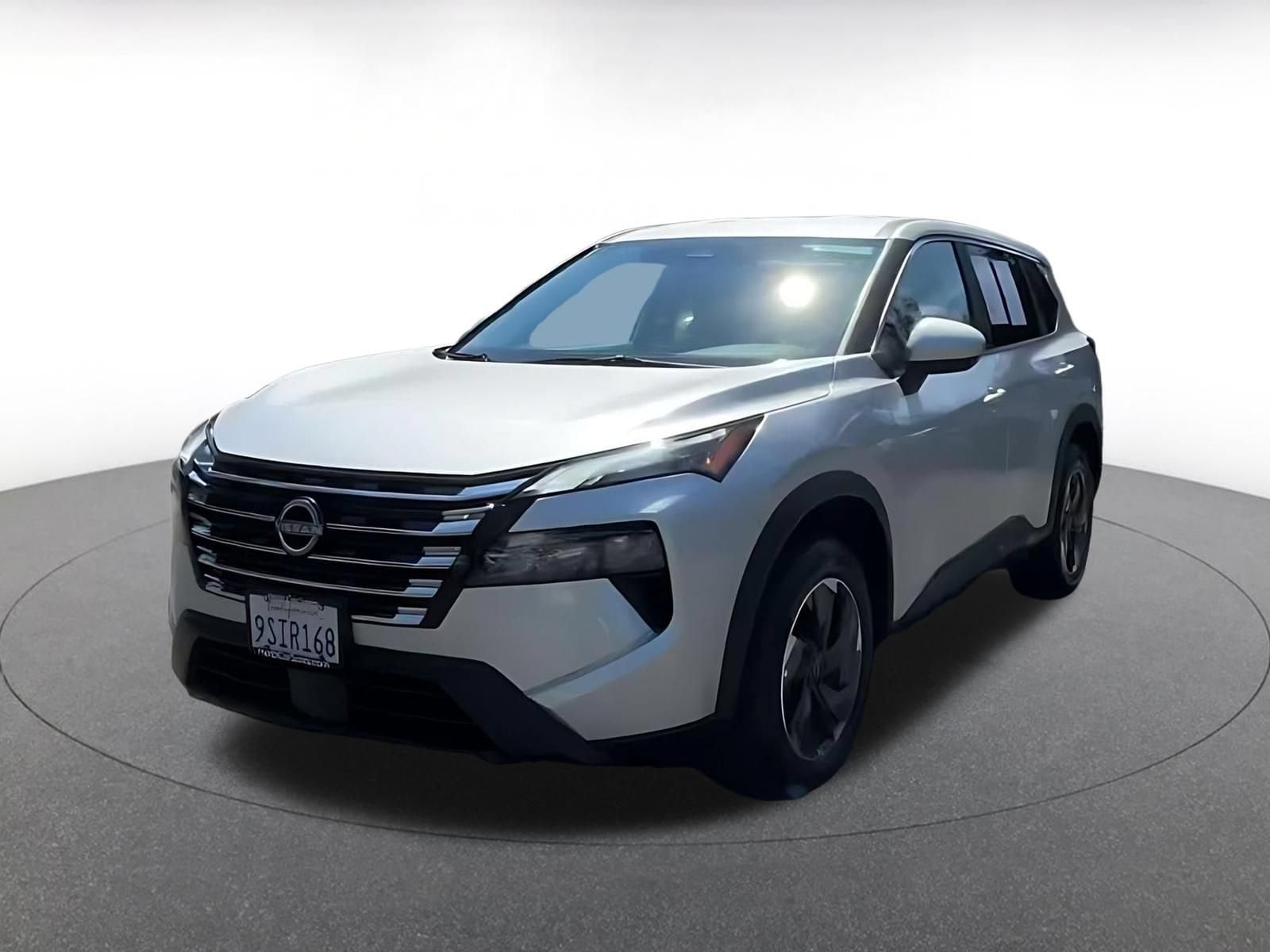 Thumbnail: 2025 Nissan Rogue - 7
