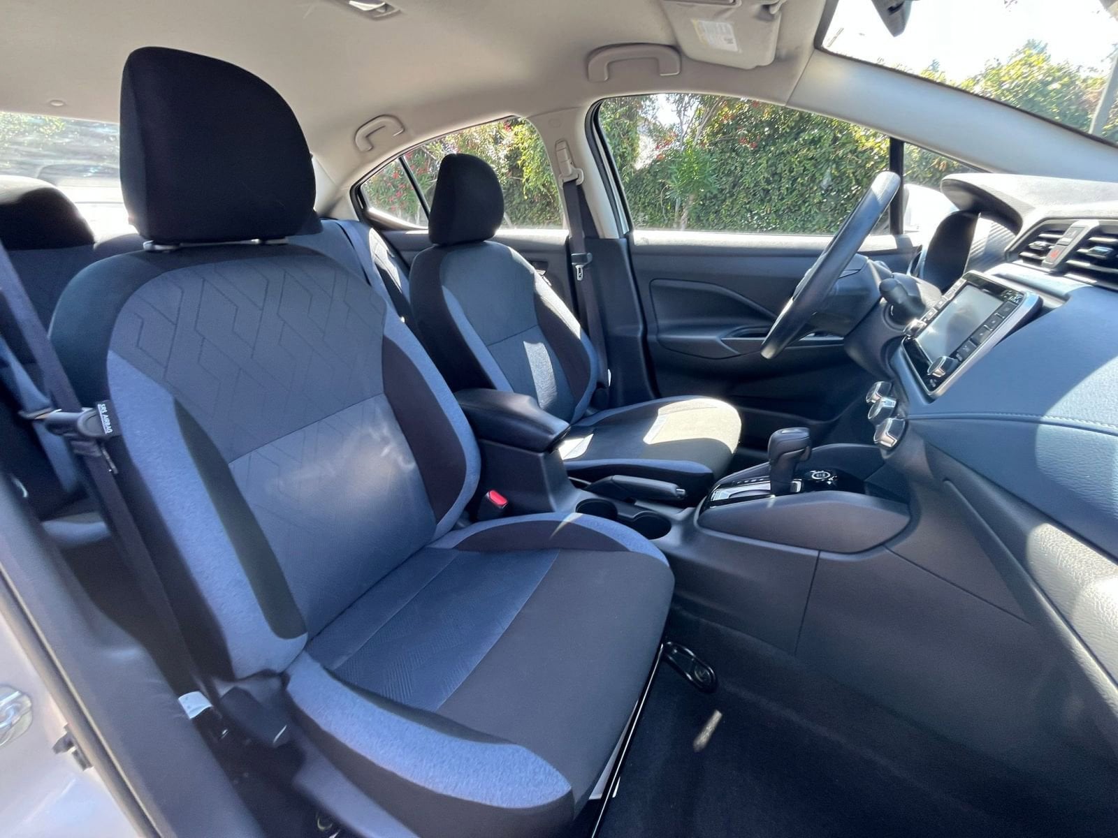 Thumbnail: 2025 Nissan Versa - 34