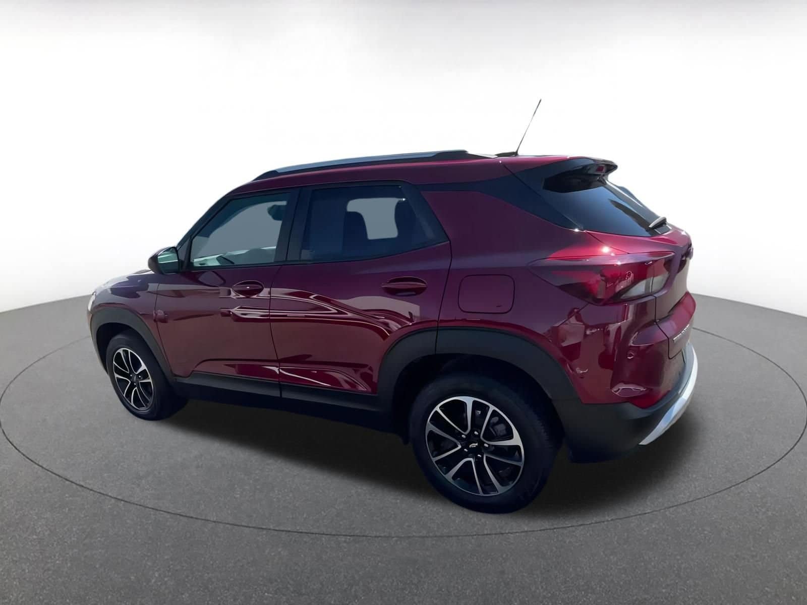 Thumbnail: 2024 Chevrolet TrailBlazer - 10