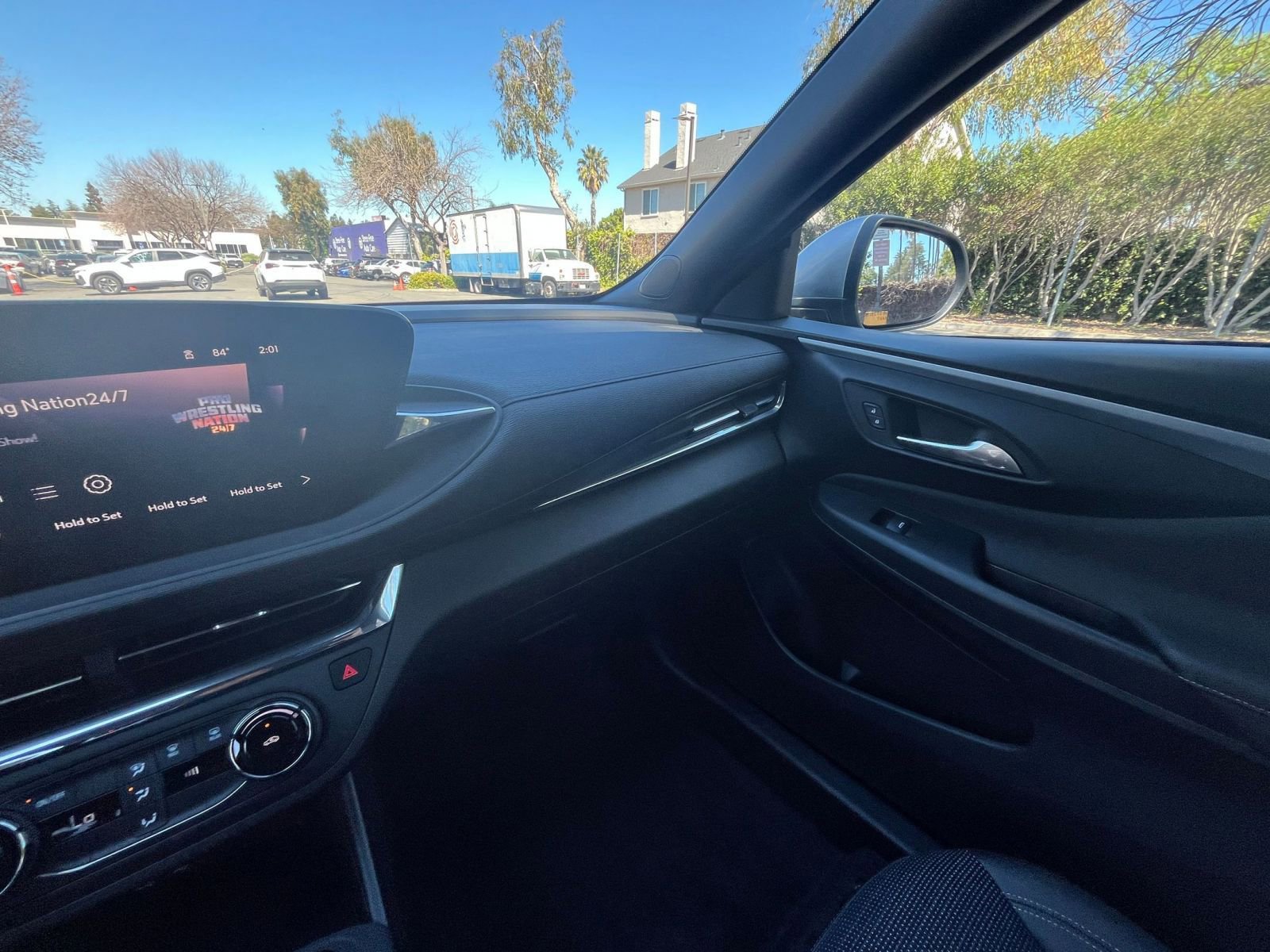 Thumbnail: 2025 Buick Envista - 33