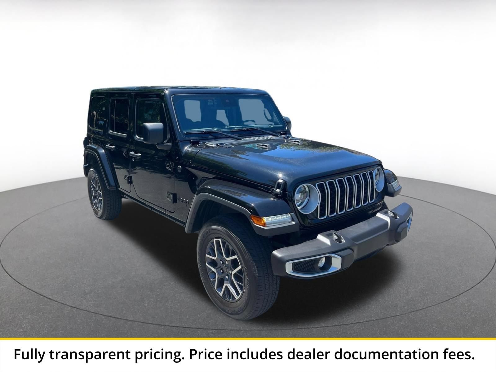 Thumbnail: 2025 Jeep Wrangler - 1