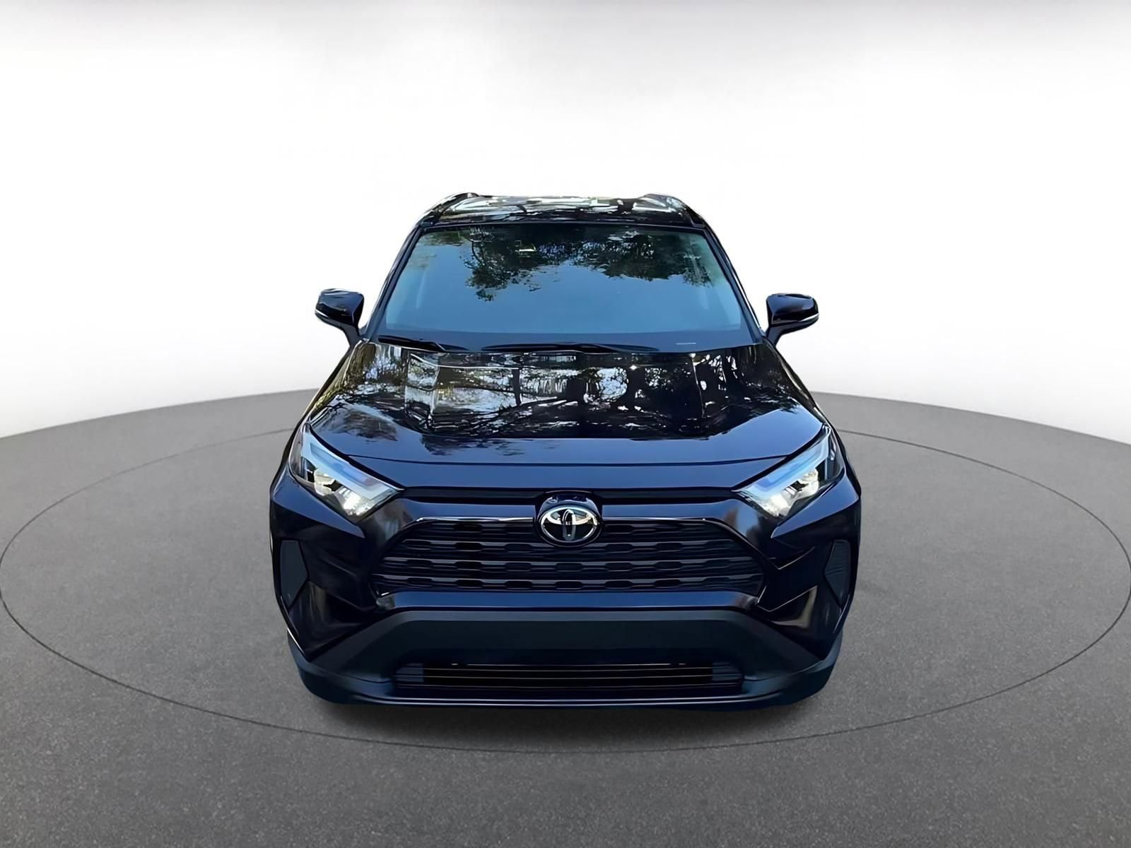 Thumbnail: 2025 Toyota RAV4 - 4