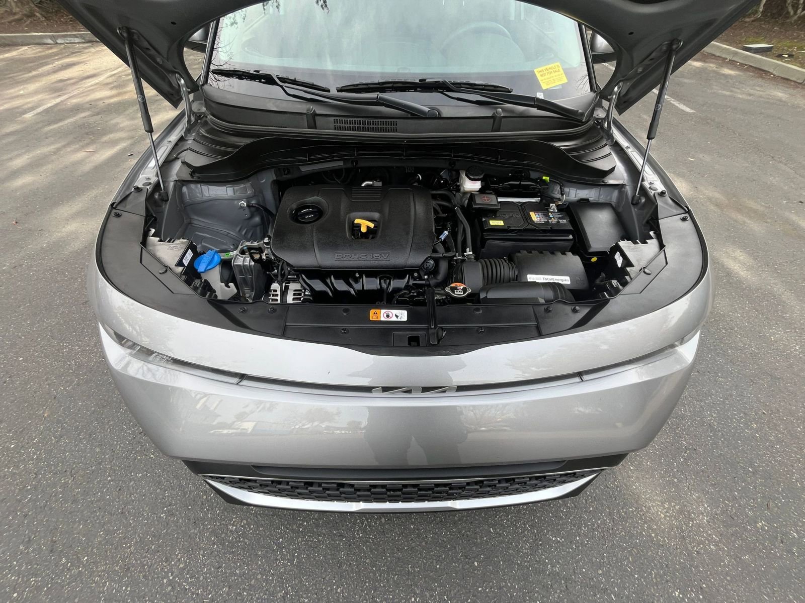 Thumbnail: 2025 Kia Soul - 30