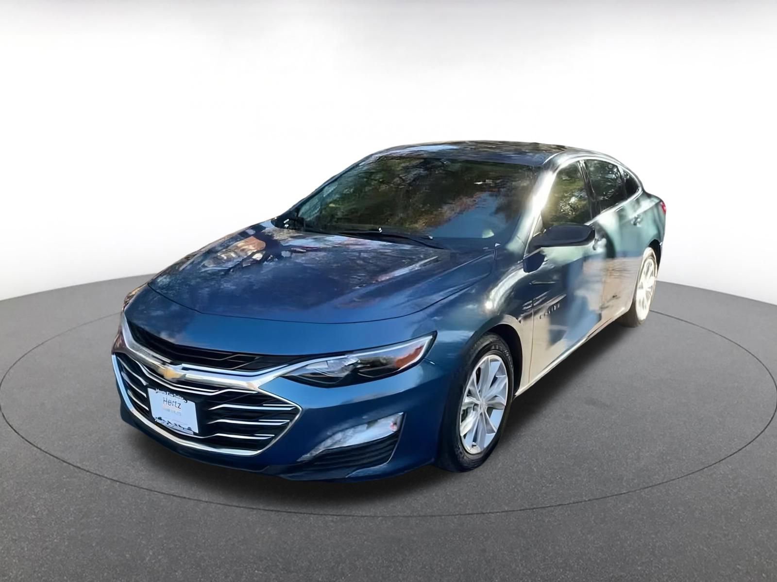 Thumbnail: 2024 Chevrolet Malibu - 7