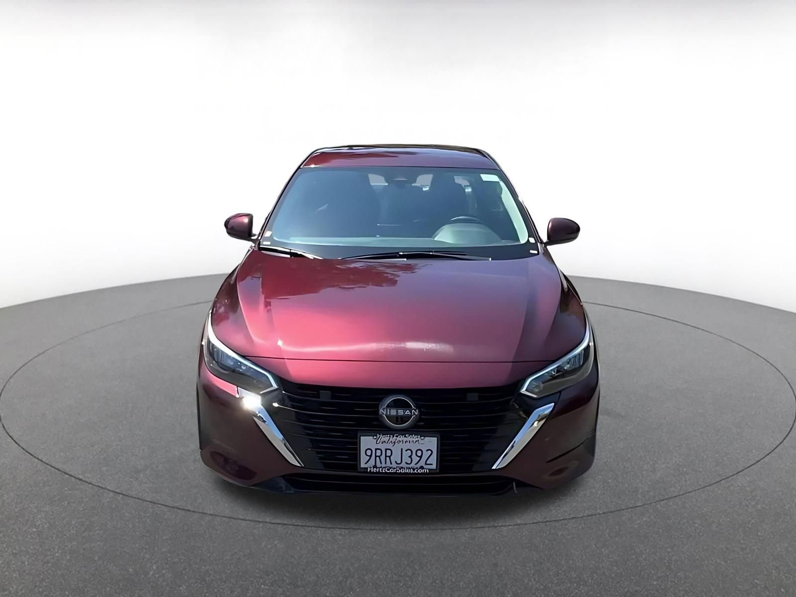 Thumbnail: 2025 Nissan Sentra - 3