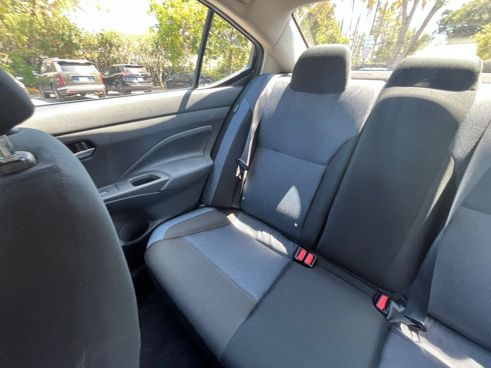 Thumbnail: 2025 Nissan Versa - 32