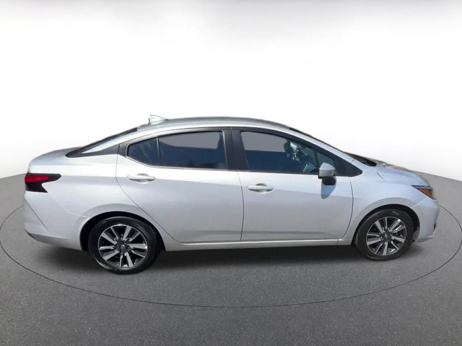 Thumbnail: 2025 Nissan Versa - 16