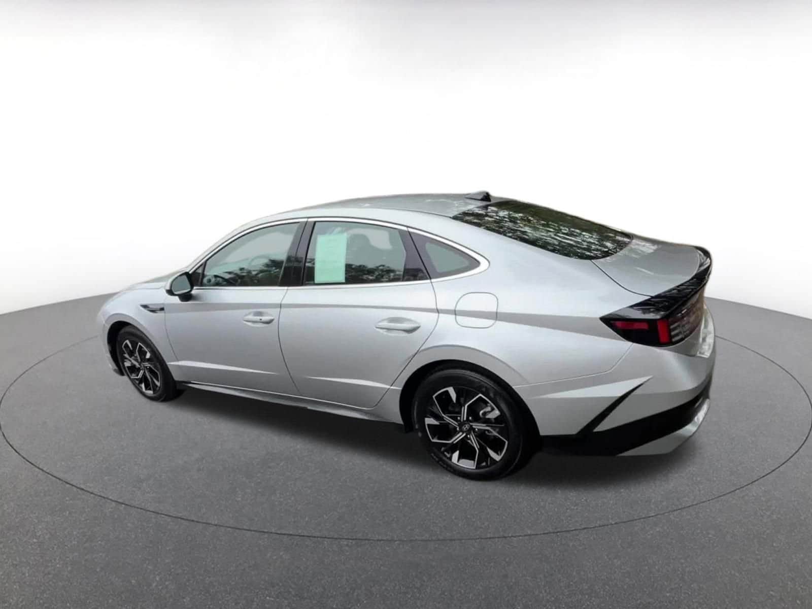 Thumbnail: 2025 Hyundai Sonata - 11