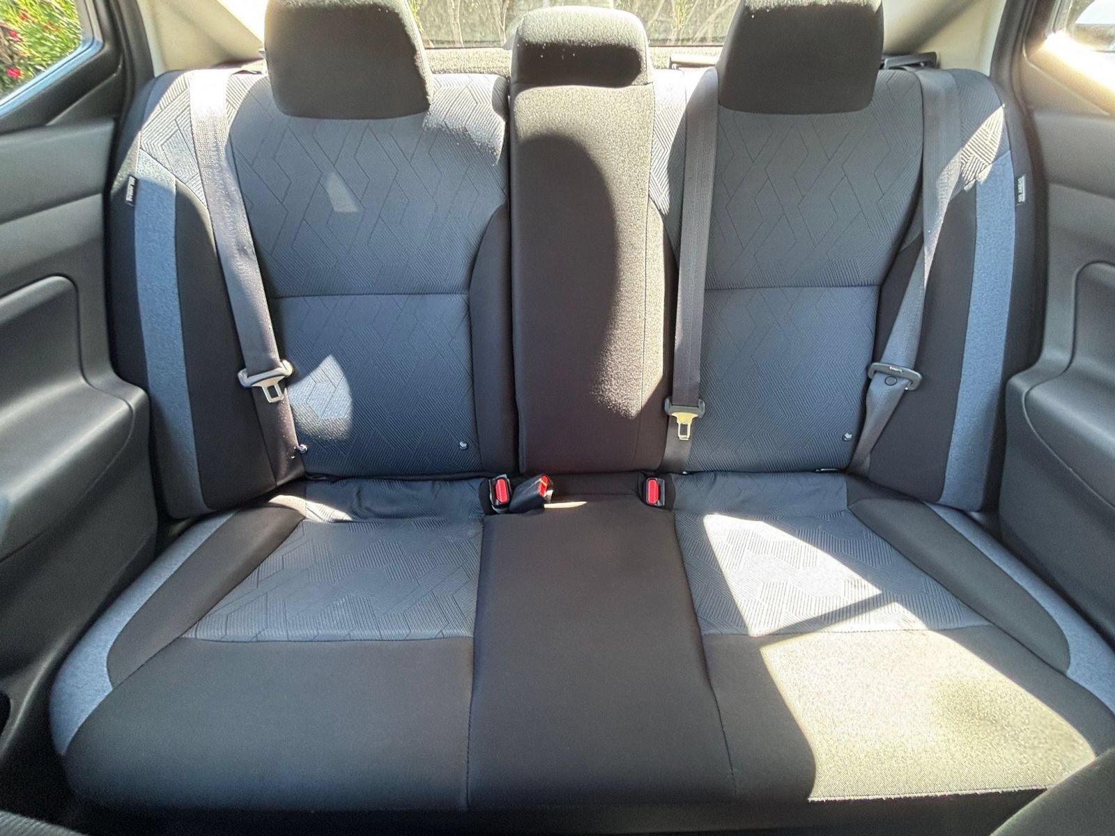 Thumbnail: 2025 Nissan Versa - 35