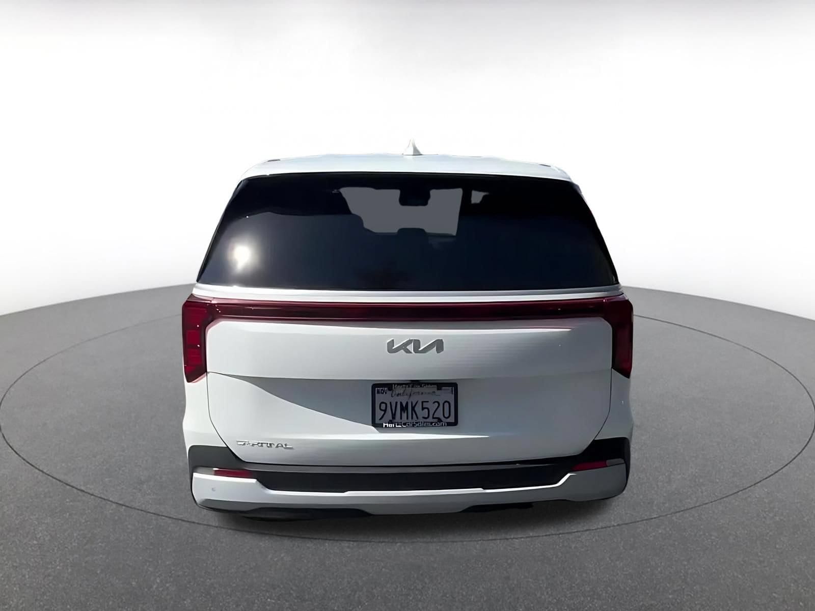 Thumbnail: 2026 Kia Carnival - 12
