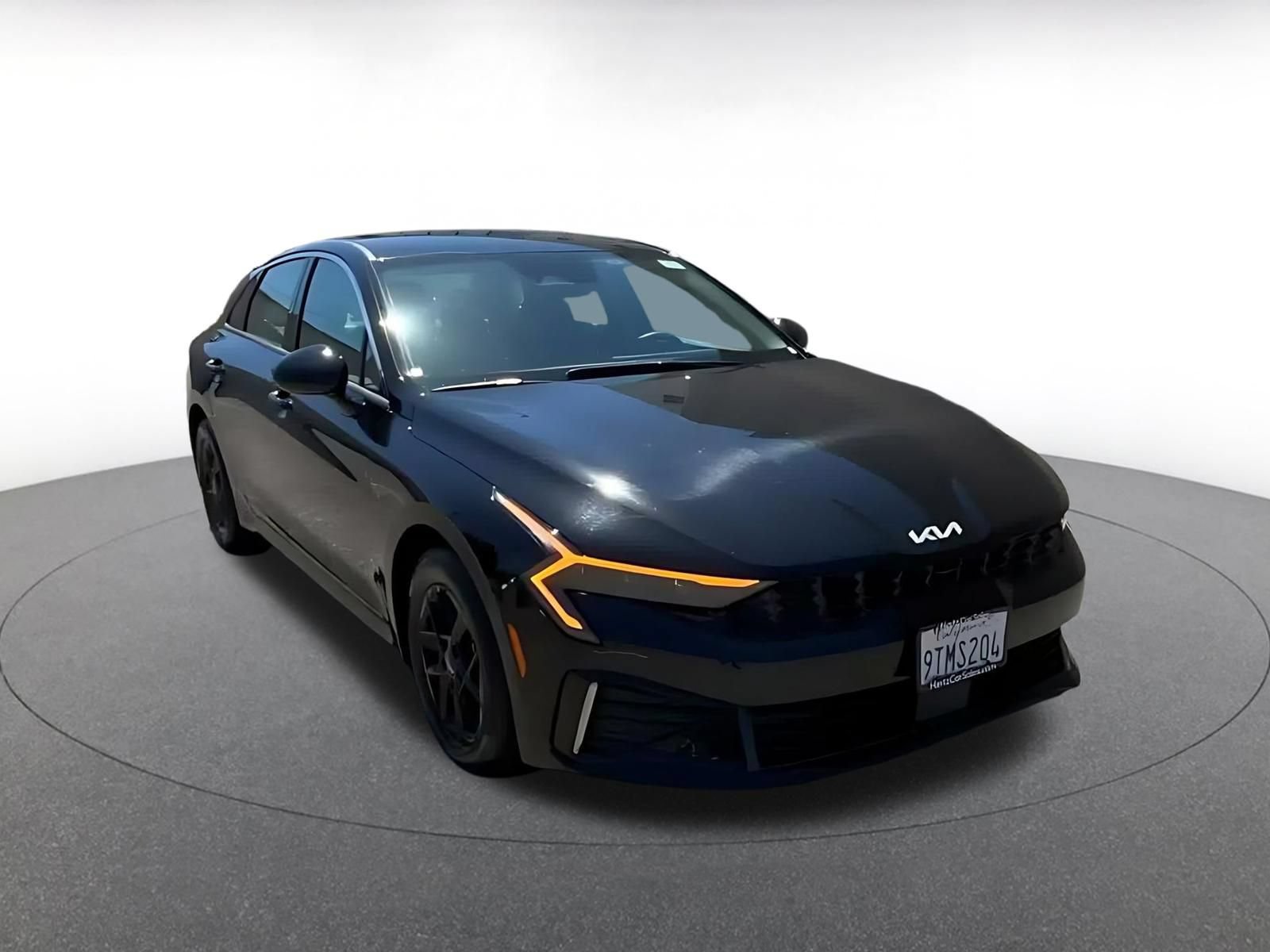 Thumbnail: 2025 Kia K5 - 3