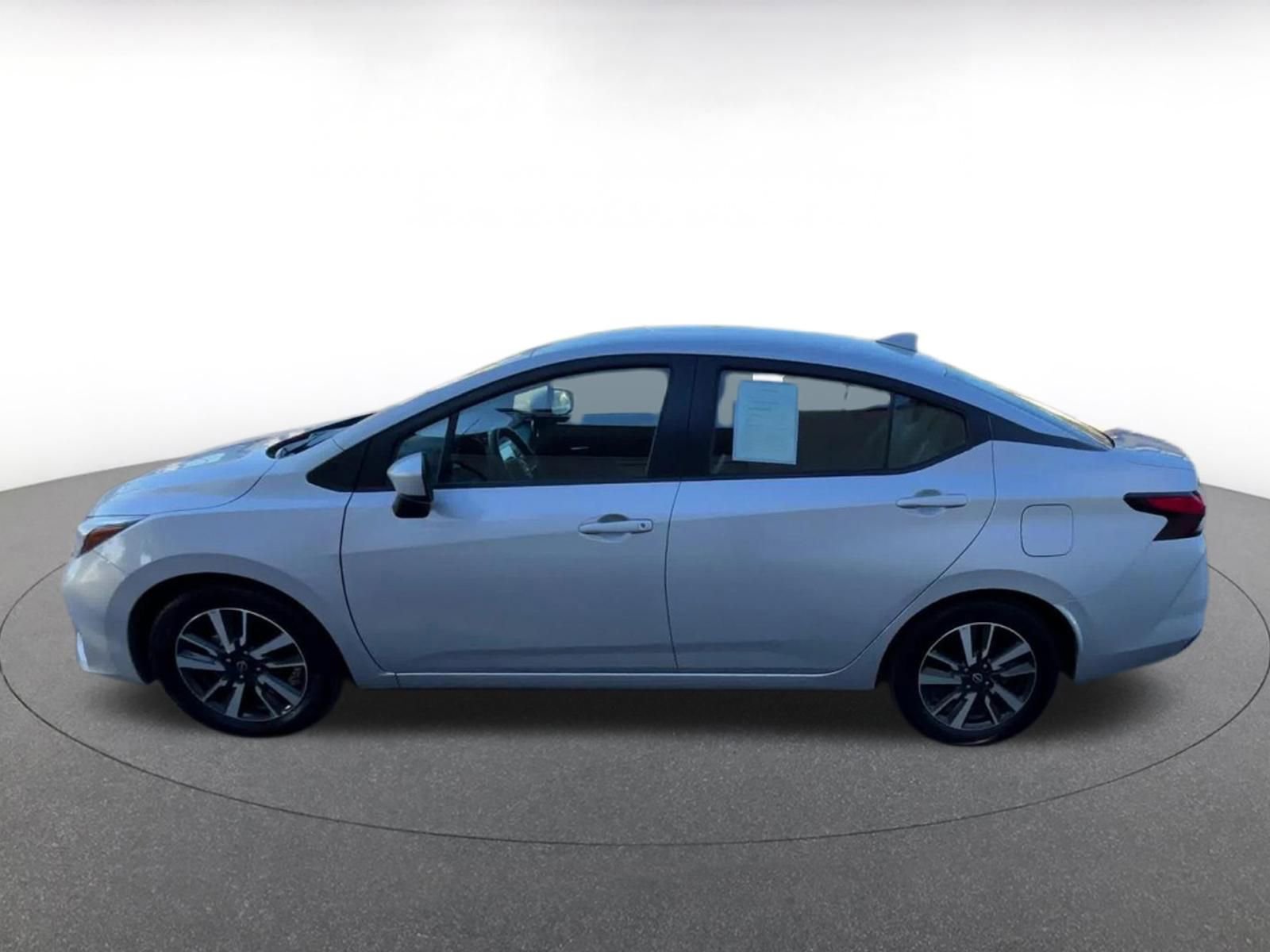Thumbnail: 2025 Nissan Versa - 9