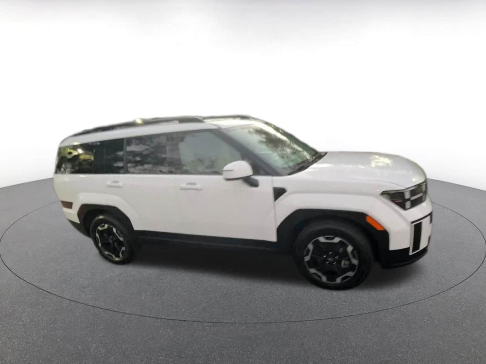 Thumbnail: 2025 Hyundai Santa Fe - 2