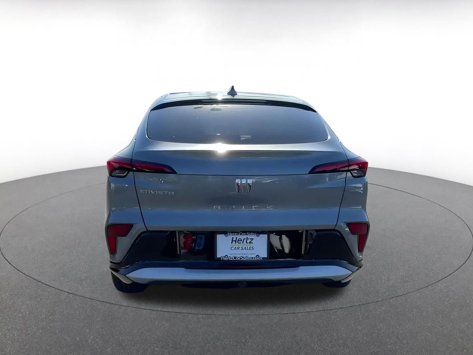 Thumbnail: 2025 Buick Envista - 12