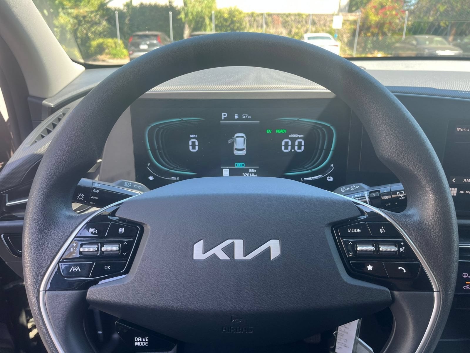 Thumbnail: 2026 Kia Niro - 25