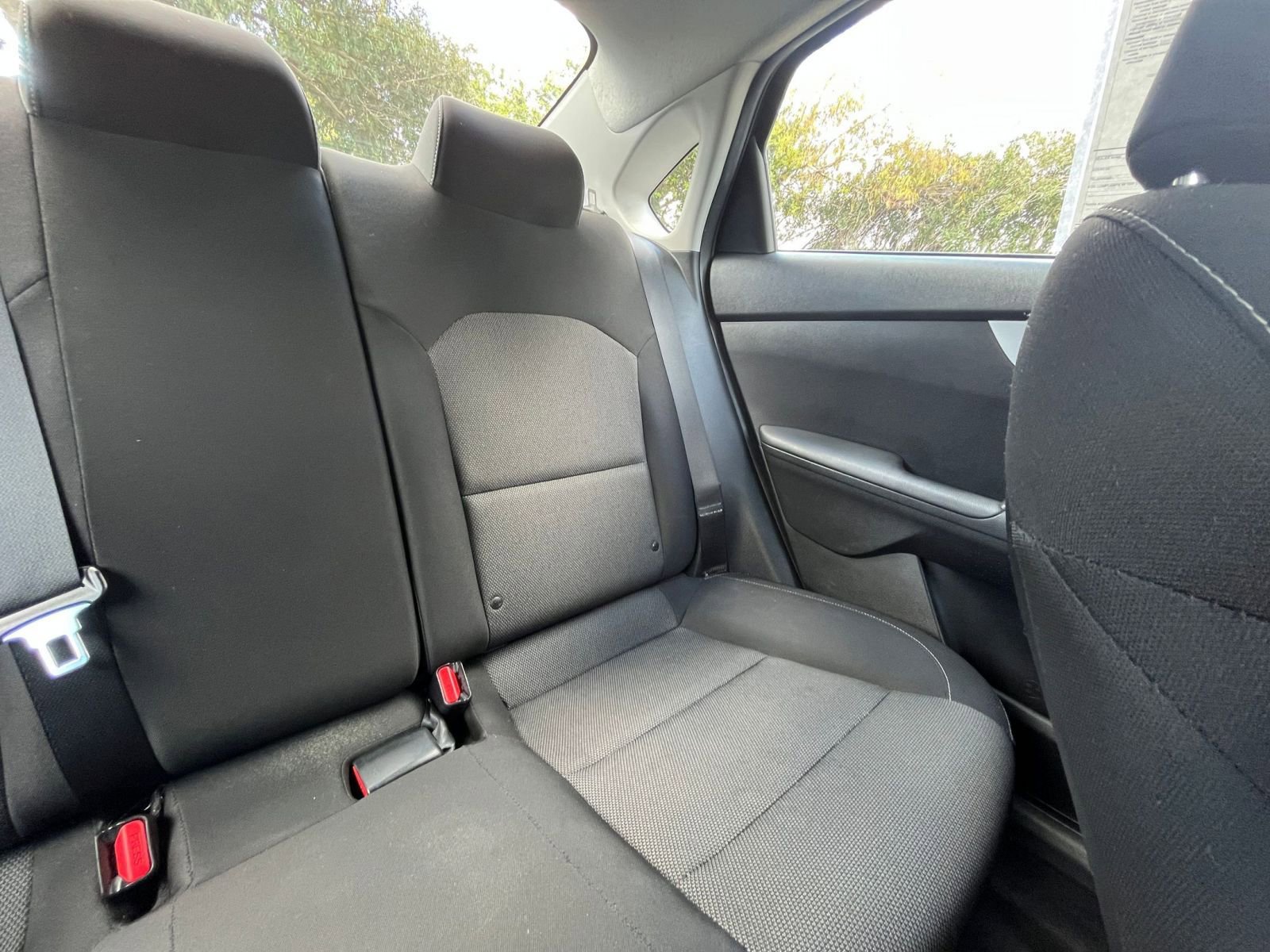 Thumbnail: 2024 Kia Forte - 35