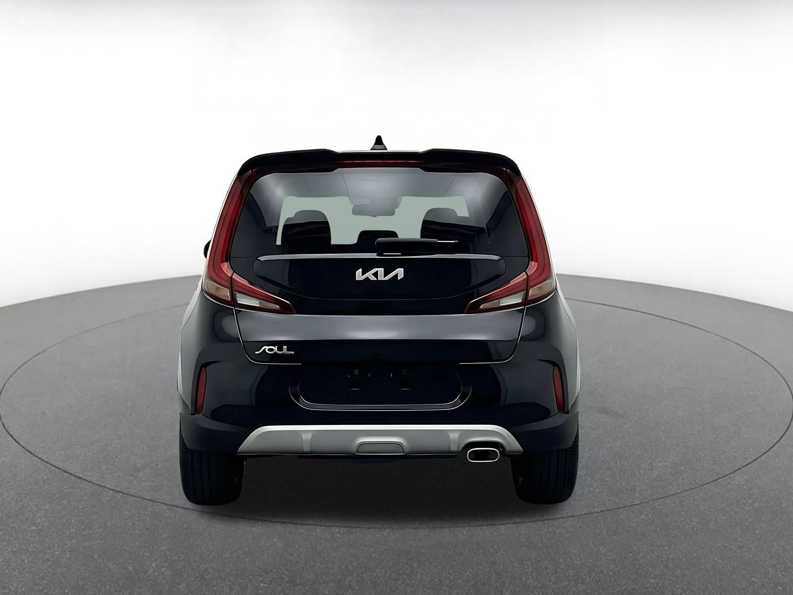 Thumbnail: 2025 Kia Soul - 8