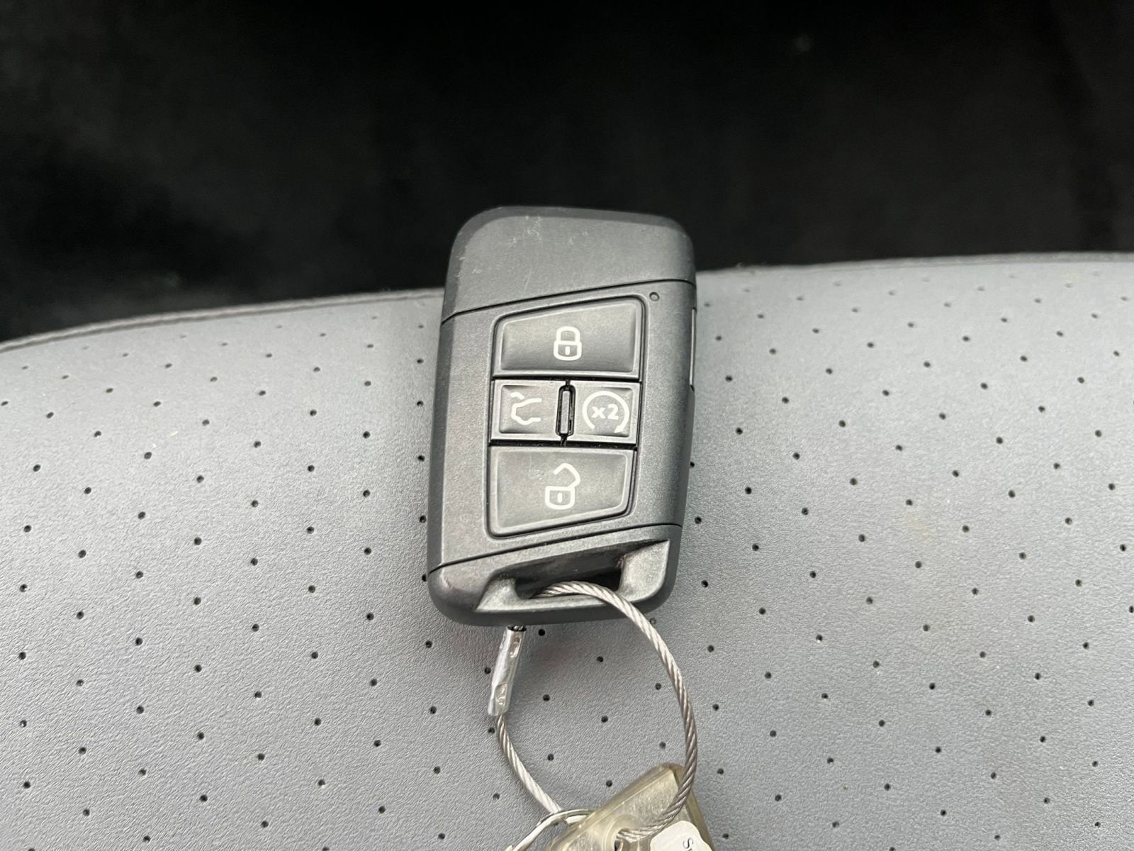 Thumbnail: 2025 Volkswagen Jetta - 22