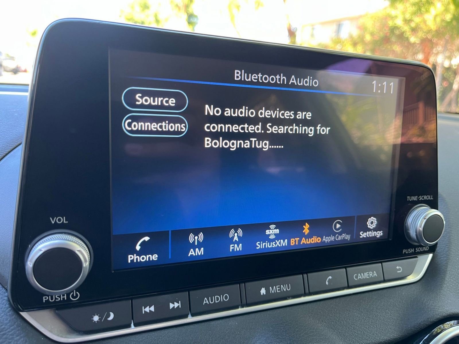 Thumbnail: 2024 Nissan Sentra - 21