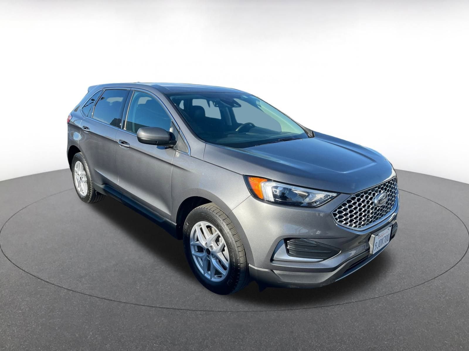 Thumbnail: 2024 Ford Edge - 1