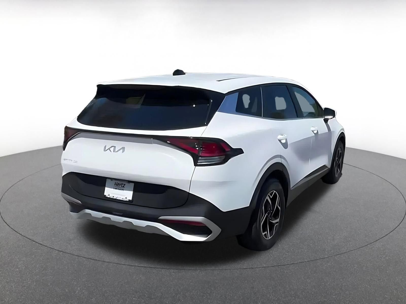 Thumbnail: 2025 Kia Sportage - 14