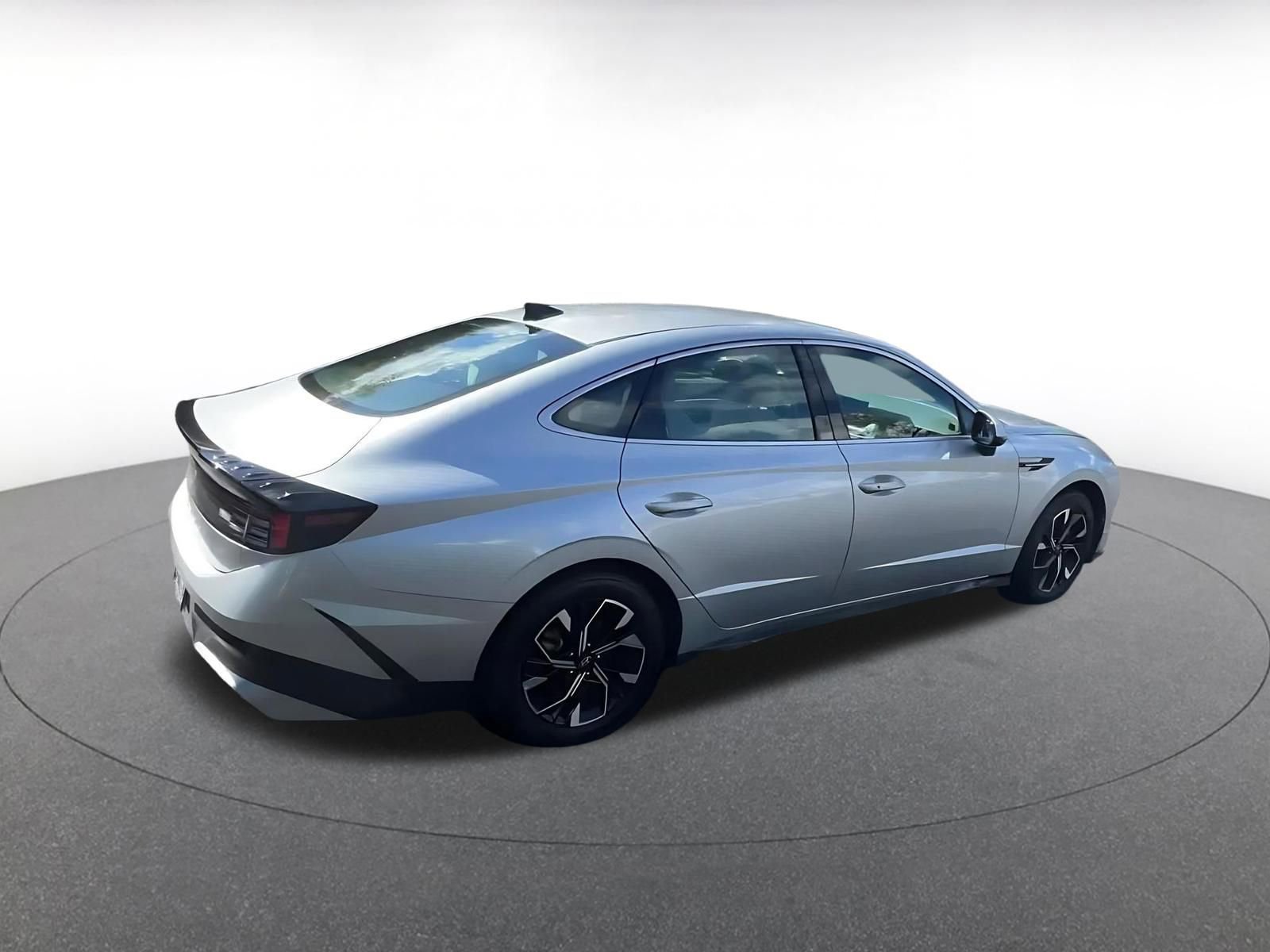 Thumbnail: 2025 Hyundai Sonata - 15