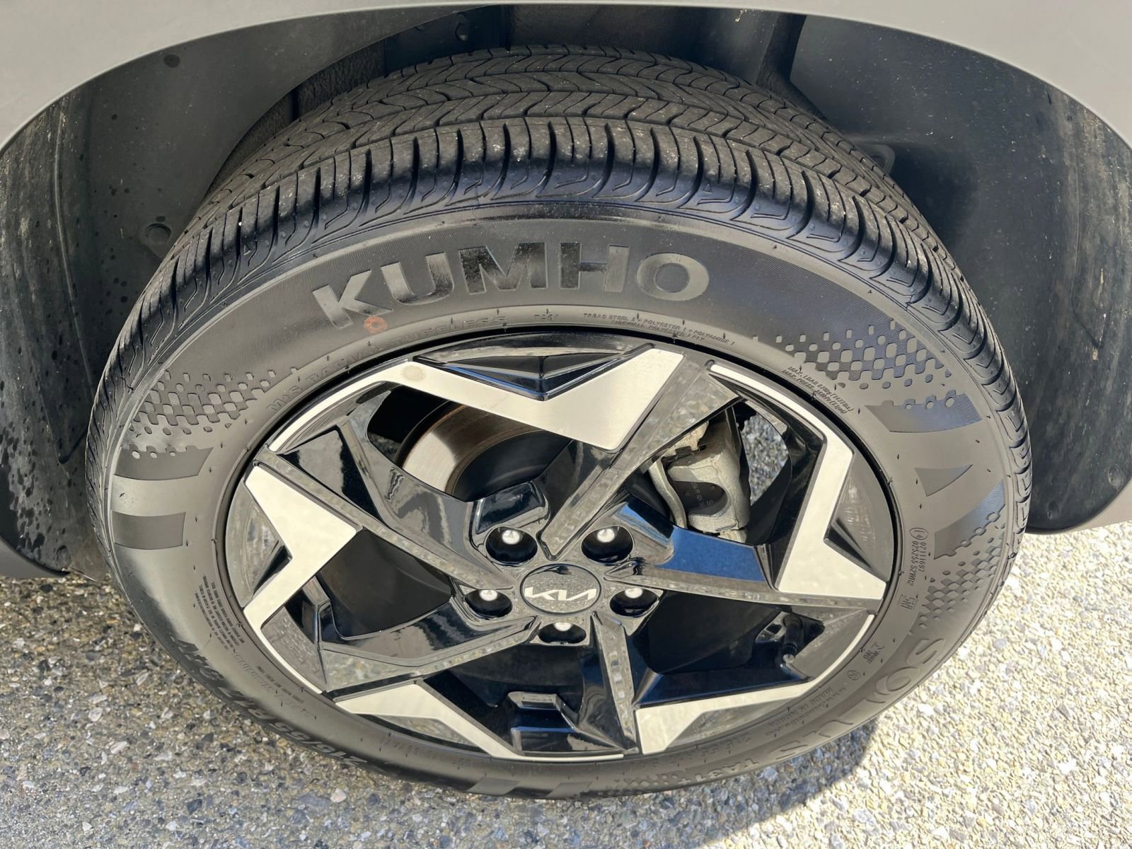 Thumbnail: 2025 Kia Seltos - 30