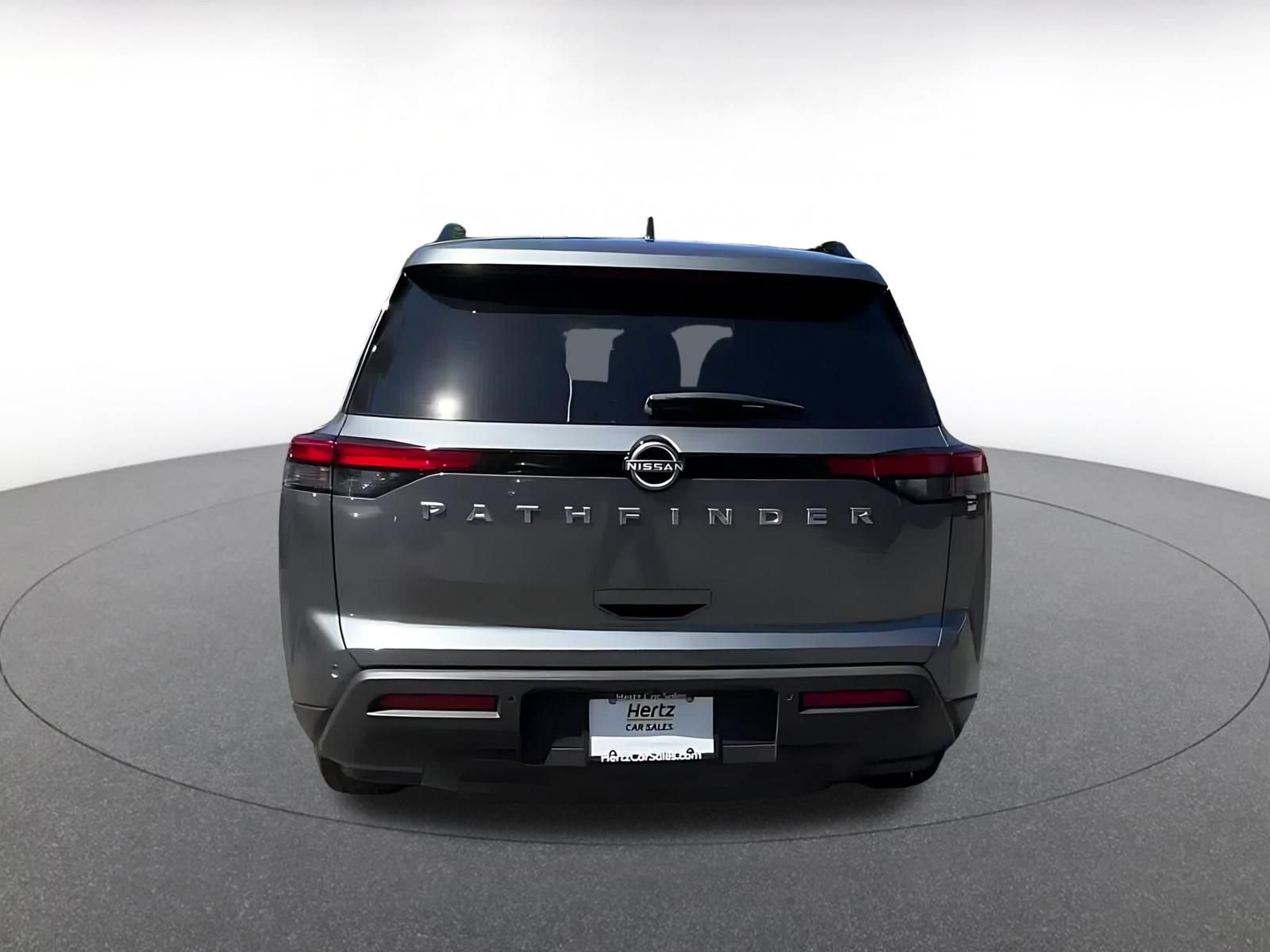 Thumbnail: 2025 Nissan Pathfinder - 12