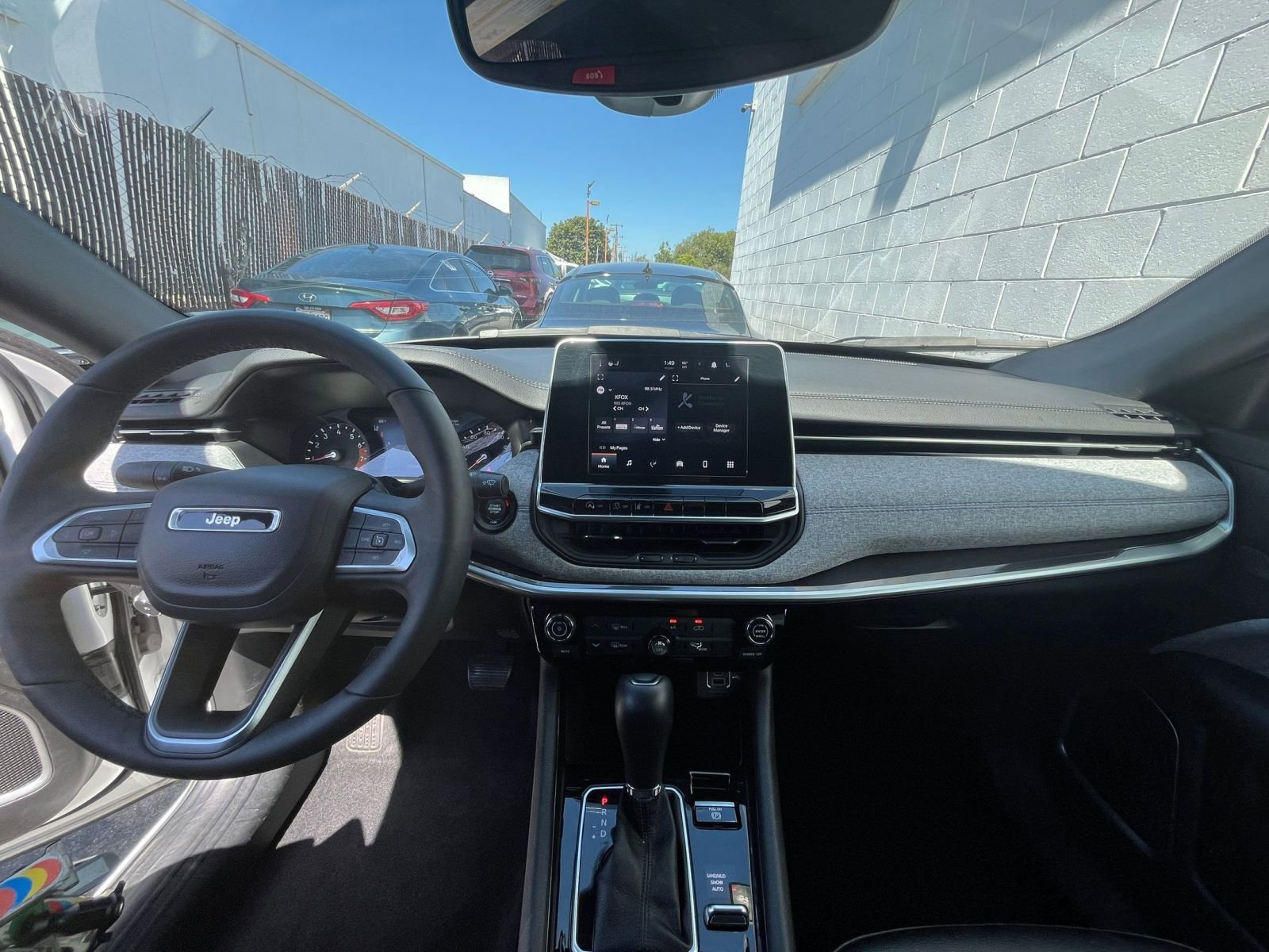 Thumbnail: 2025 Jeep Compass - 33