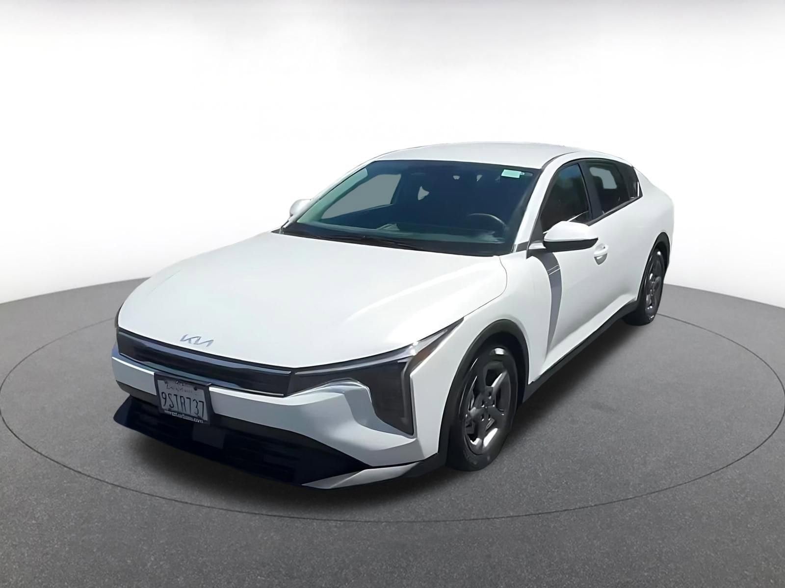 Thumbnail: 2025 Kia K4 - 8