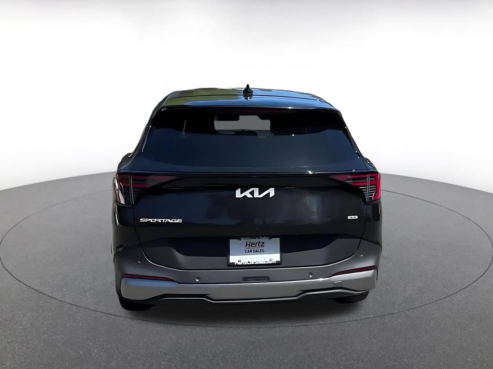 Thumbnail: 2026 Kia Sportage - 12