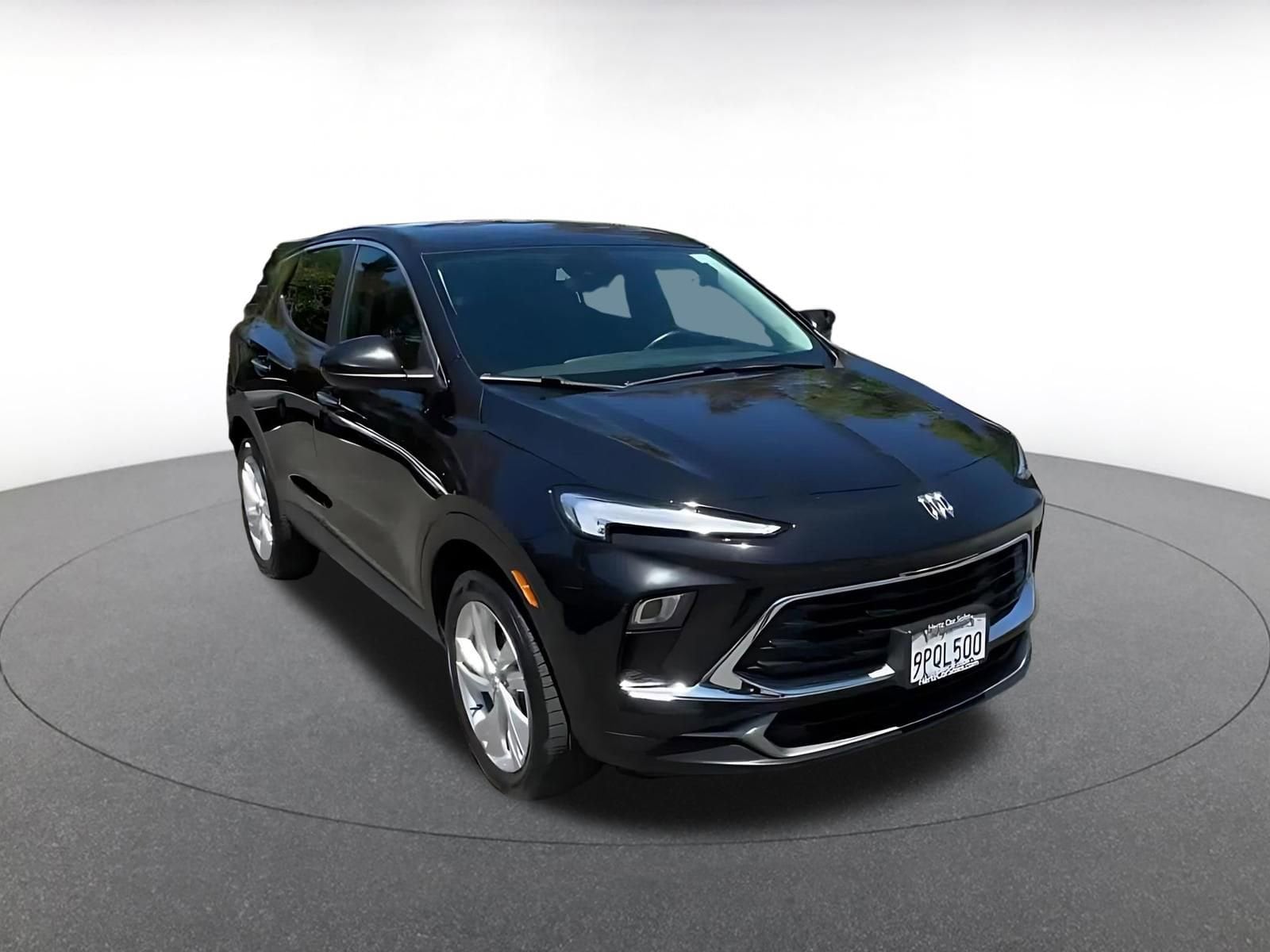 Thumbnail: 2025 Buick Encore GX - 3