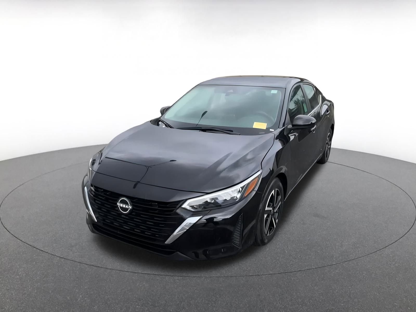 Thumbnail: 2024 Nissan Sentra - 7