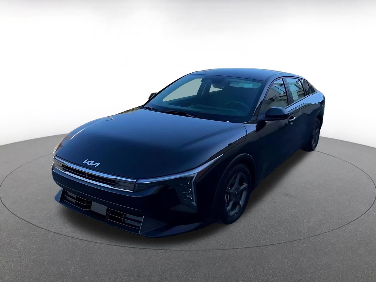 Thumbnail: 2025 Kia K4 - 7