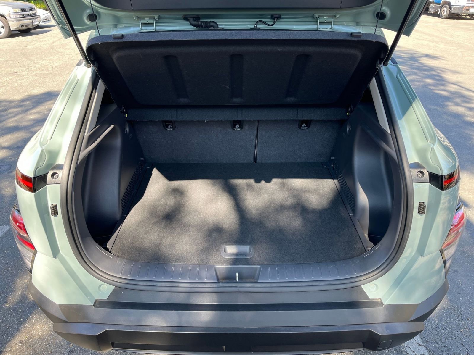 Thumbnail: 2025 Hyundai Kona - 33