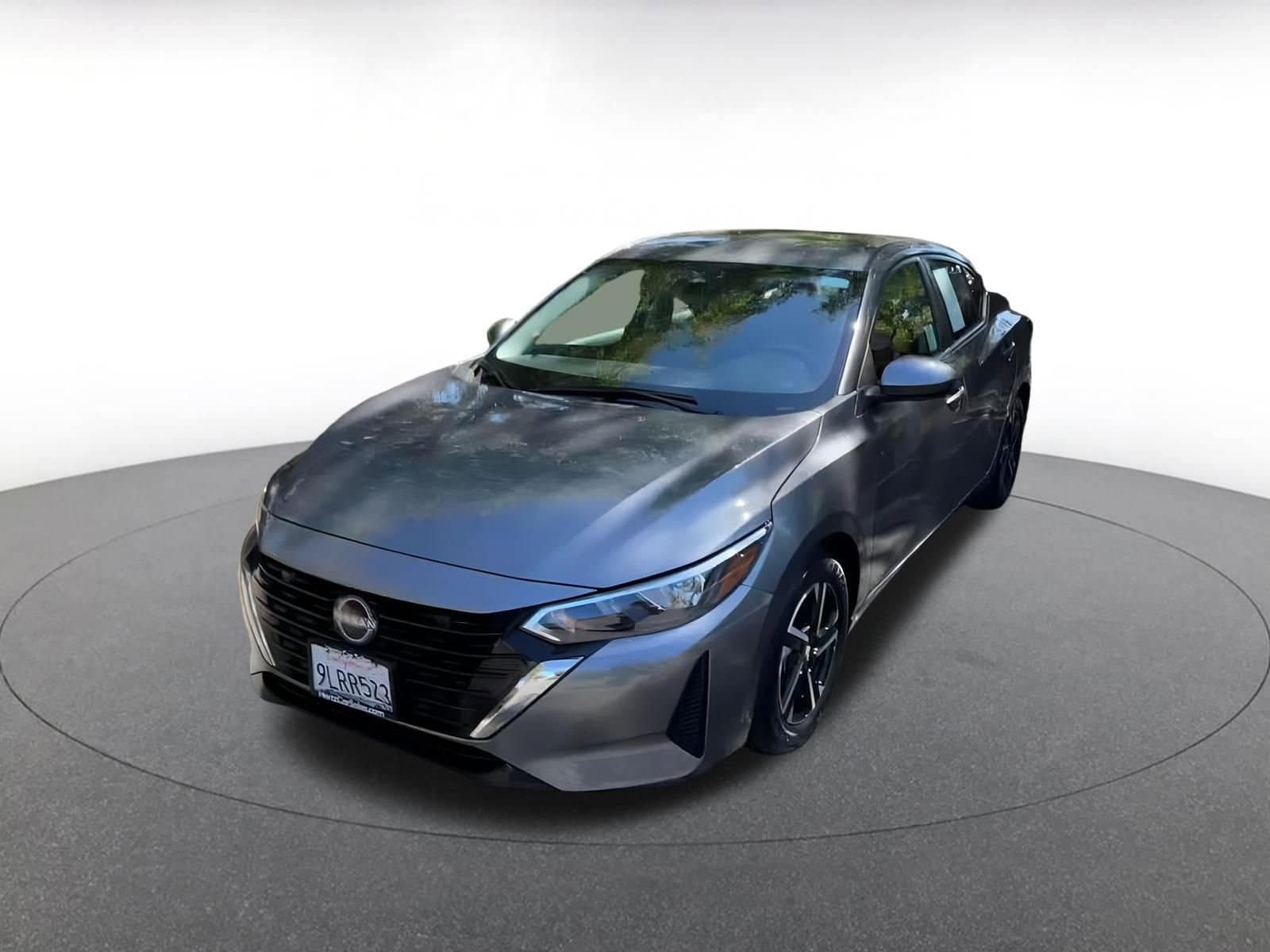 Thumbnail: 2024 Nissan Sentra - 7