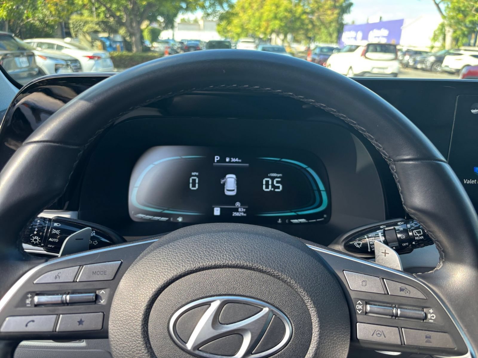 Thumbnail: 2025 Hyundai Palisade - 30