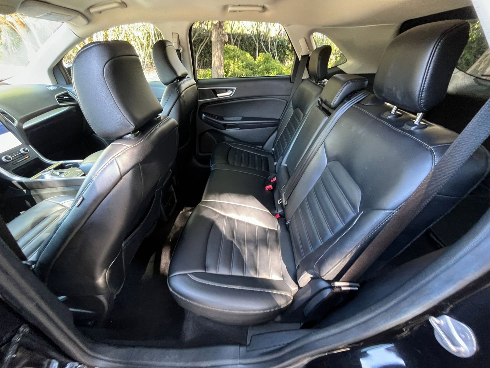 Thumbnail: 2023 Ford Edge - 25