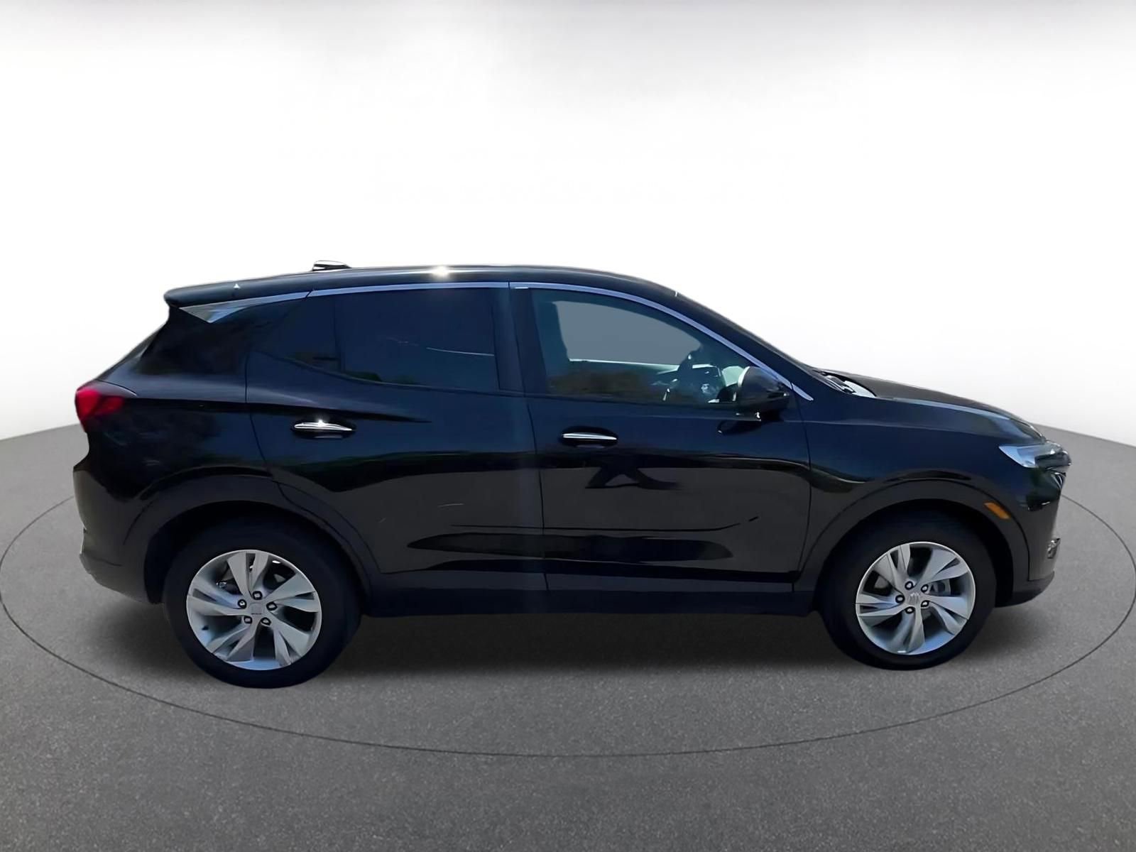 Thumbnail: 2025 Buick Encore GX - 16