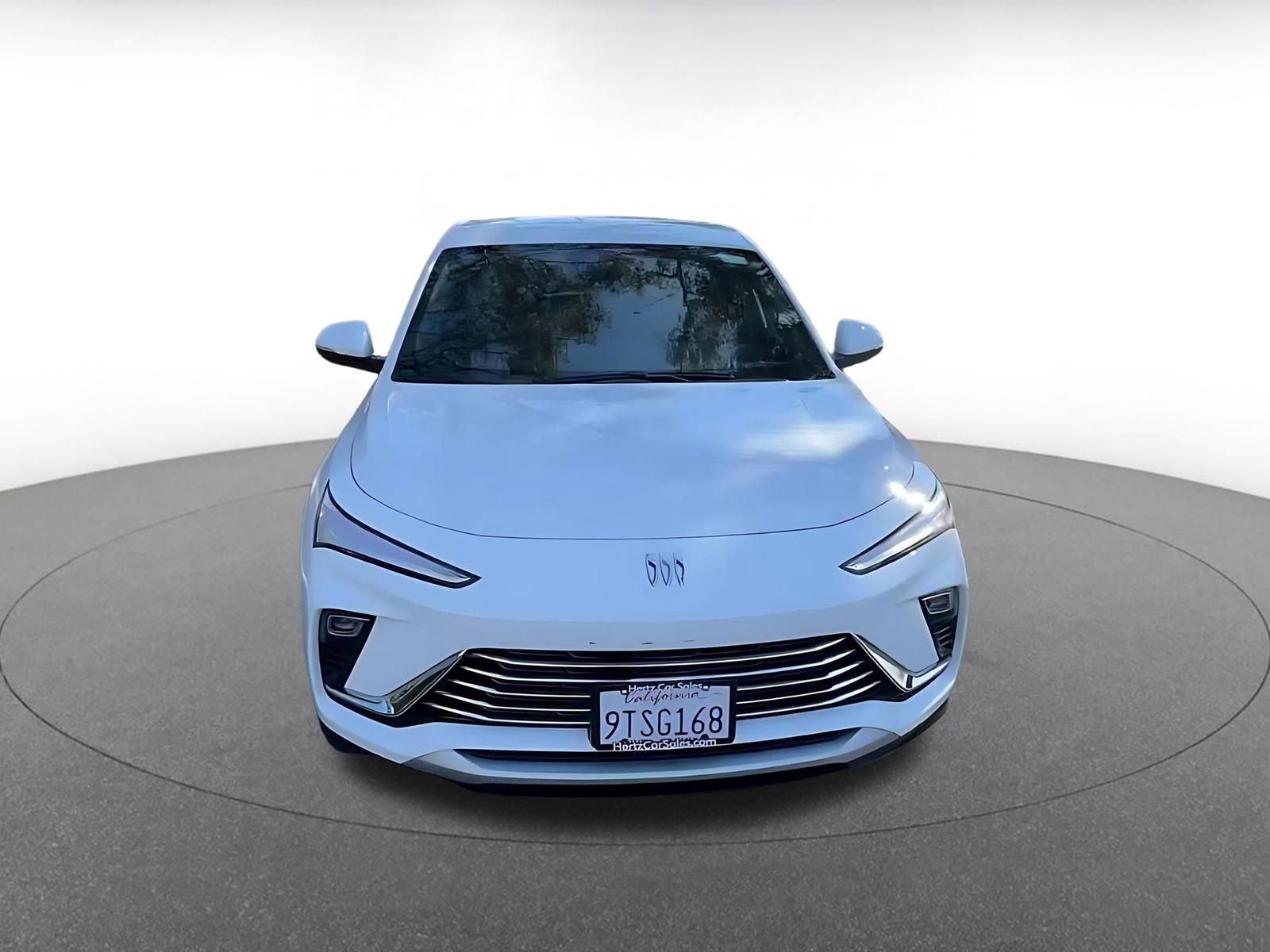 Thumbnail: 2025 Buick Envista - 4