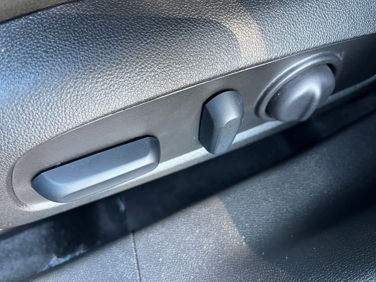 Thumbnail: 2024 Chevrolet Malibu - 23