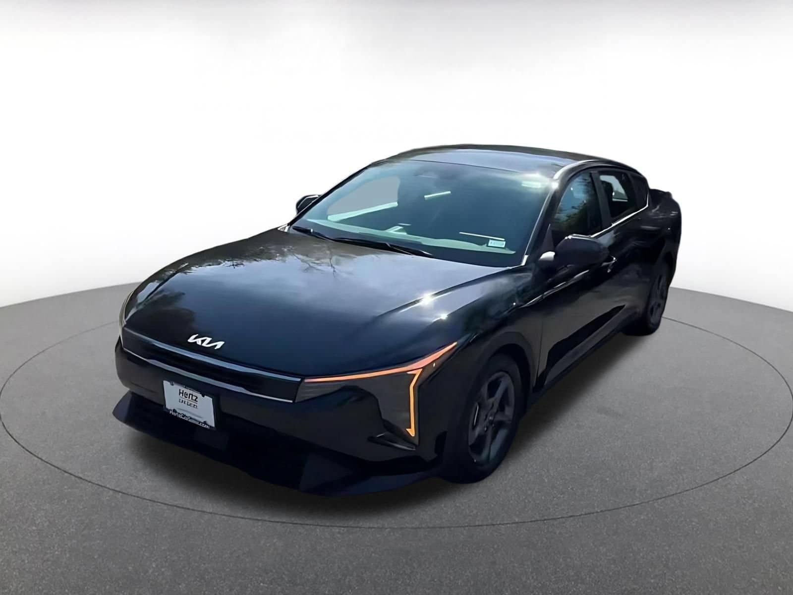 Thumbnail: 2026 Kia K4 - 5