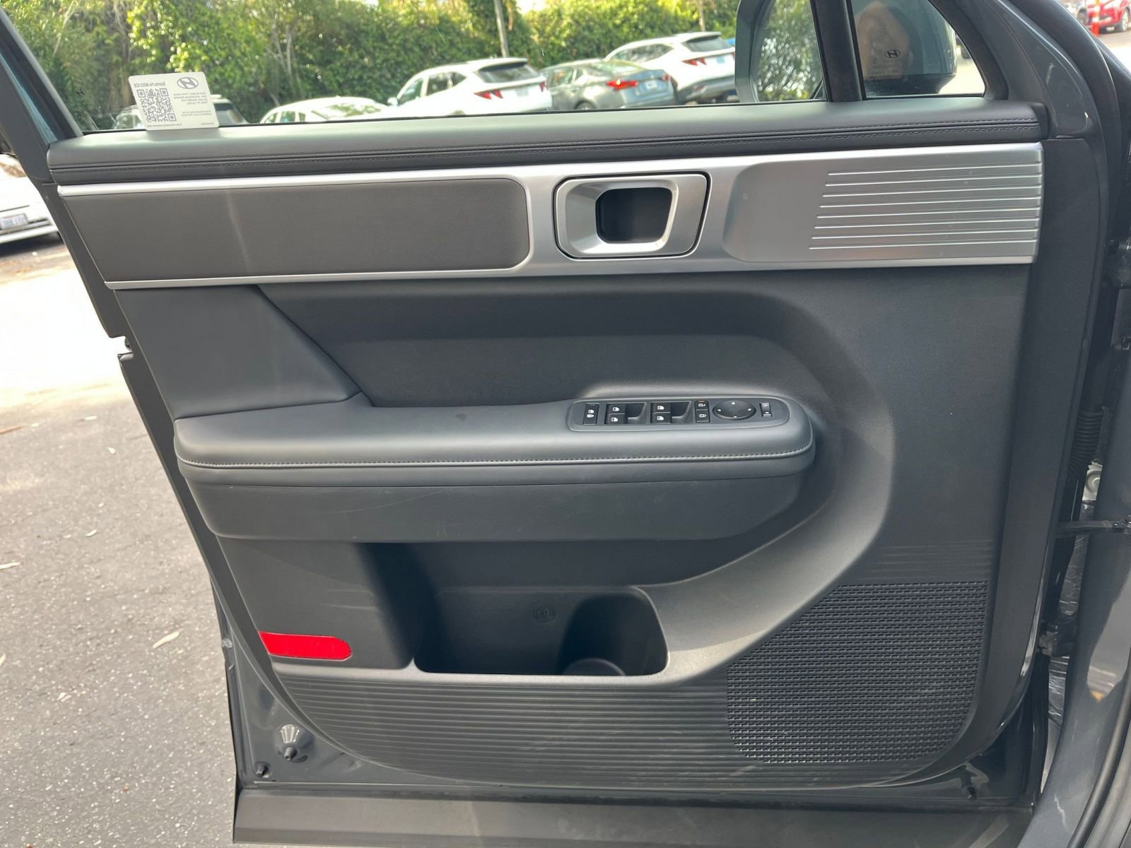 Thumbnail: 2025 Hyundai Santa Fe - 18