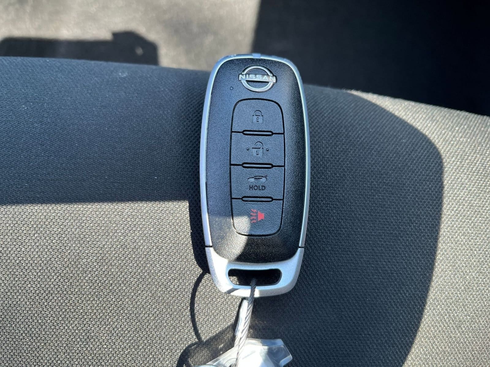 Thumbnail: 2025 Nissan Versa - 21