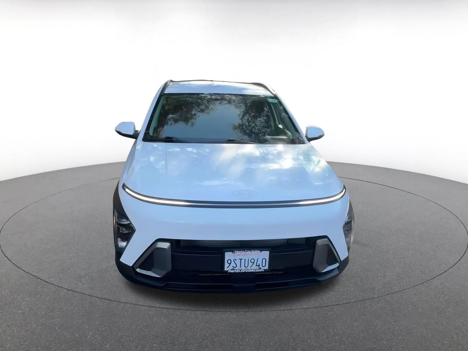 Thumbnail: 2025 Hyundai Kona - 15