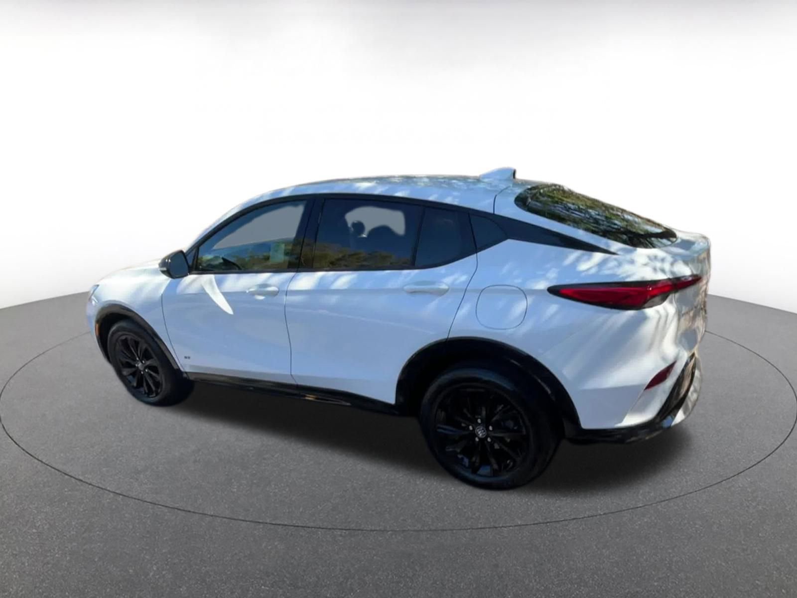 Thumbnail: 2025 Buick Envista - 10