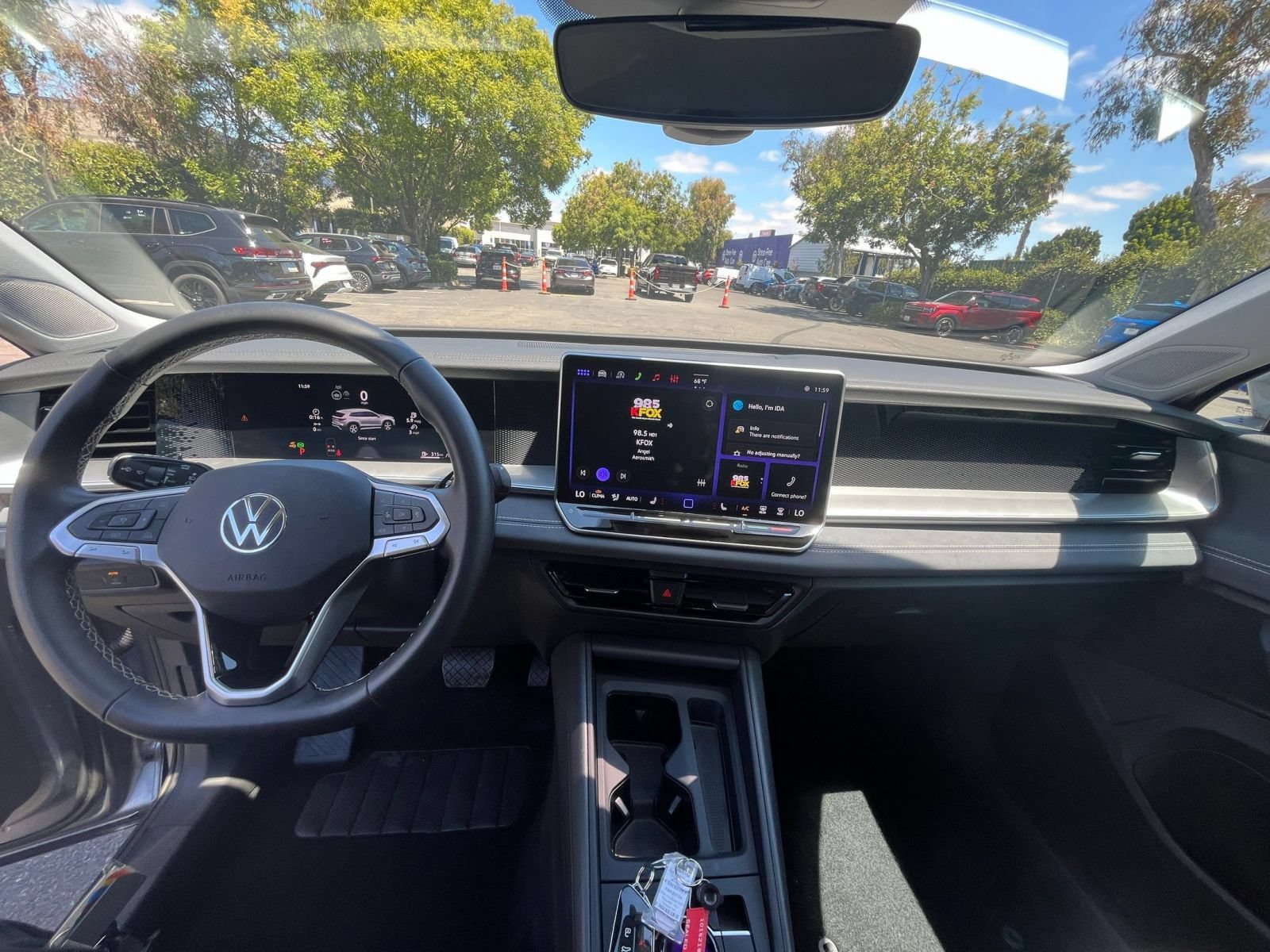 Thumbnail: 2026 Volkswagen Tiguan - 35