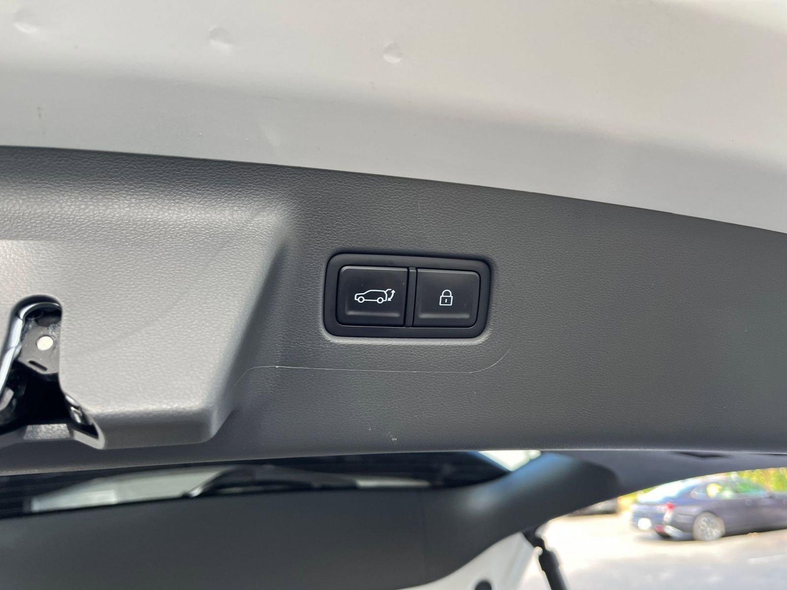 Thumbnail: 2025 Hyundai Santa Fe - 23