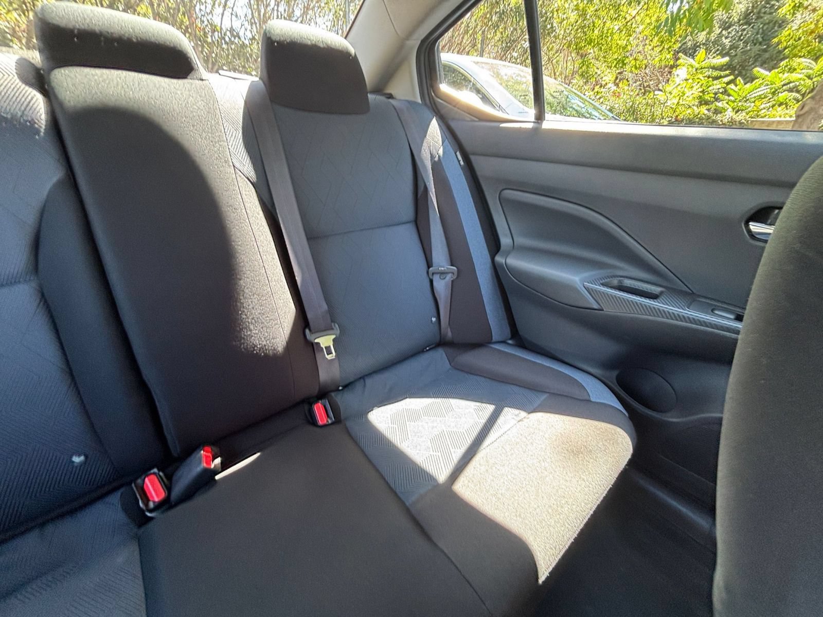 Thumbnail: 2025 Nissan Versa - 34
